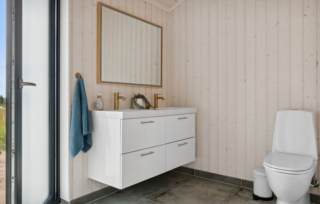 Ferienhaus - Ulvshale Strand , Dänemark - K30954 19