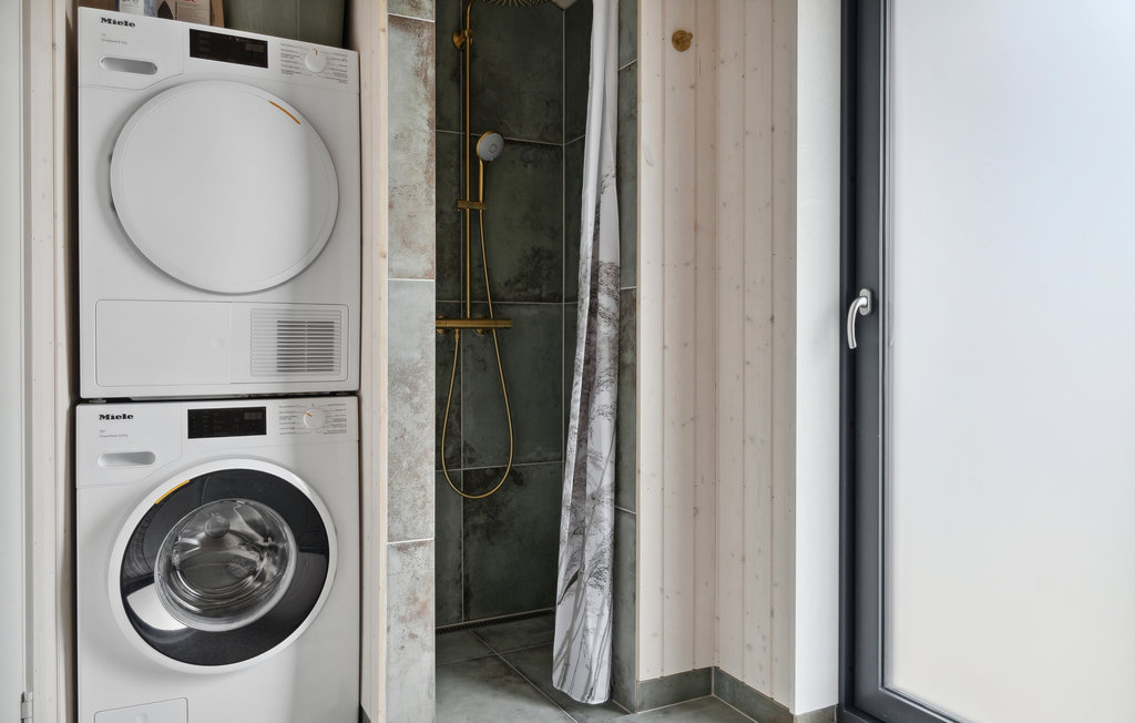 Ferienhaus - Ulvshale Strand , Dänemark - K30954 20