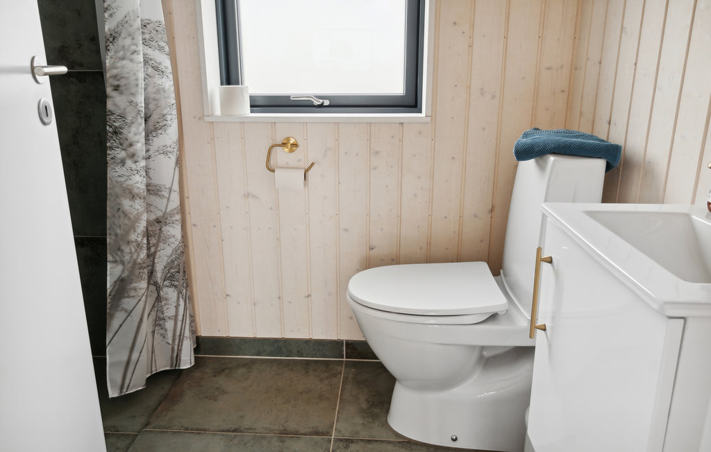 Ferienhaus - Ulvshale Strand , Dänemark - K30954 21