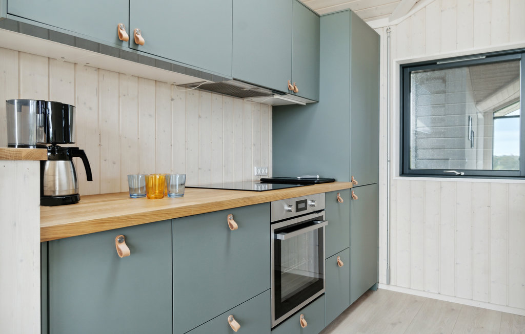 Ferienhaus - Ulvshale Strand , Dänemark - K30954 5