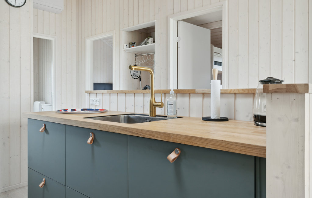 Ferienhaus - Ulvshale Strand , Dänemark - K30954 13