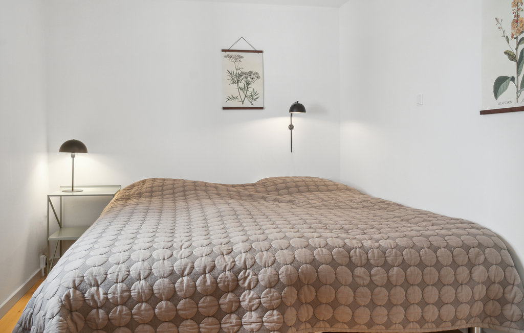 Semesterhus - Hårbølle/Møn , Danmark - K30051 19