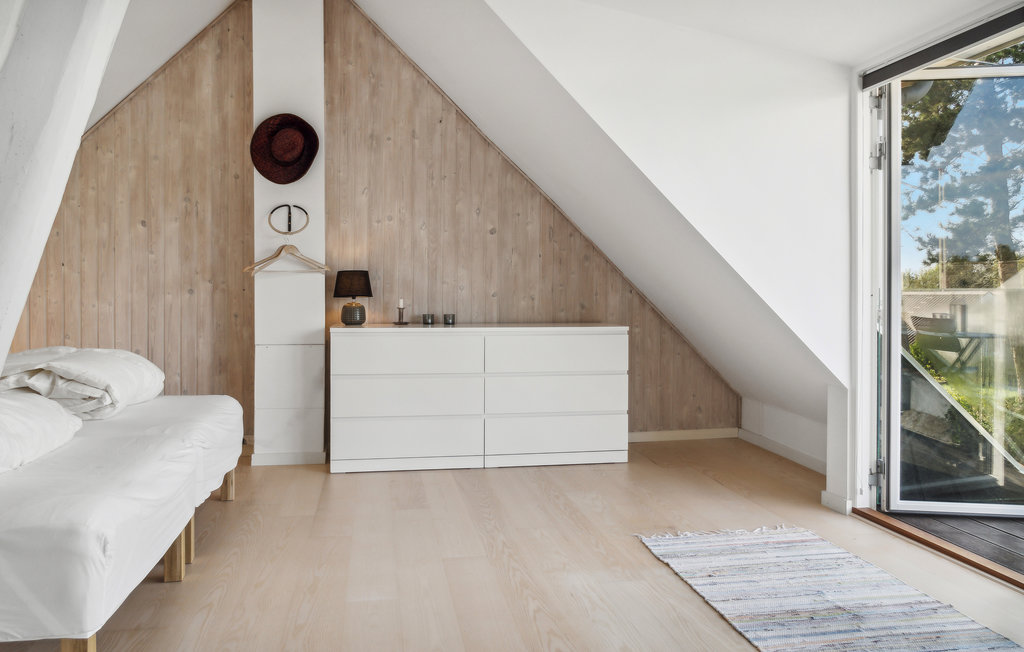 Semesterhus - Hårbølle/Møn , Danmark - K30051 22