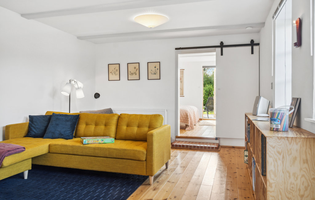 Semesterhus - Hårbølle/Møn , Danmark - K30051 3