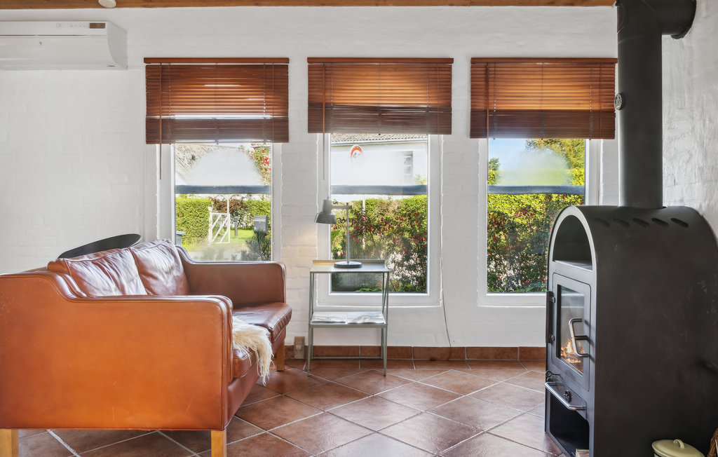 Semesterhus - Hårbølle/Møn , Danmark - K30051 4