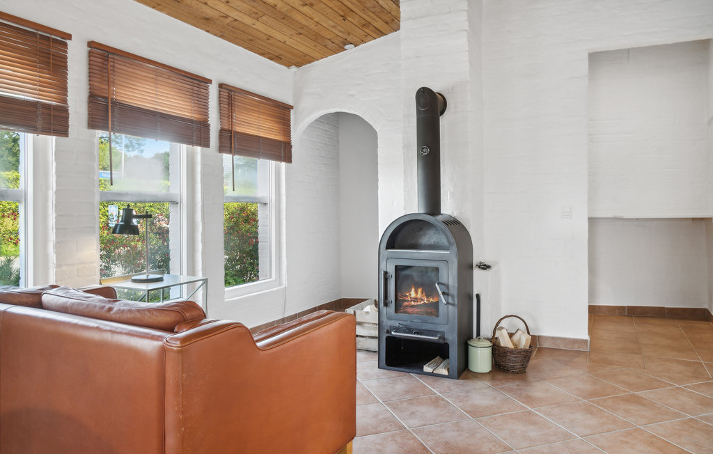 Semesterhus - Hårbølle/Møn , Danmark - K30051 17