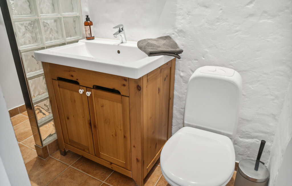 Semesterhus - Hårbølle/Møn , Danmark - K30051 24