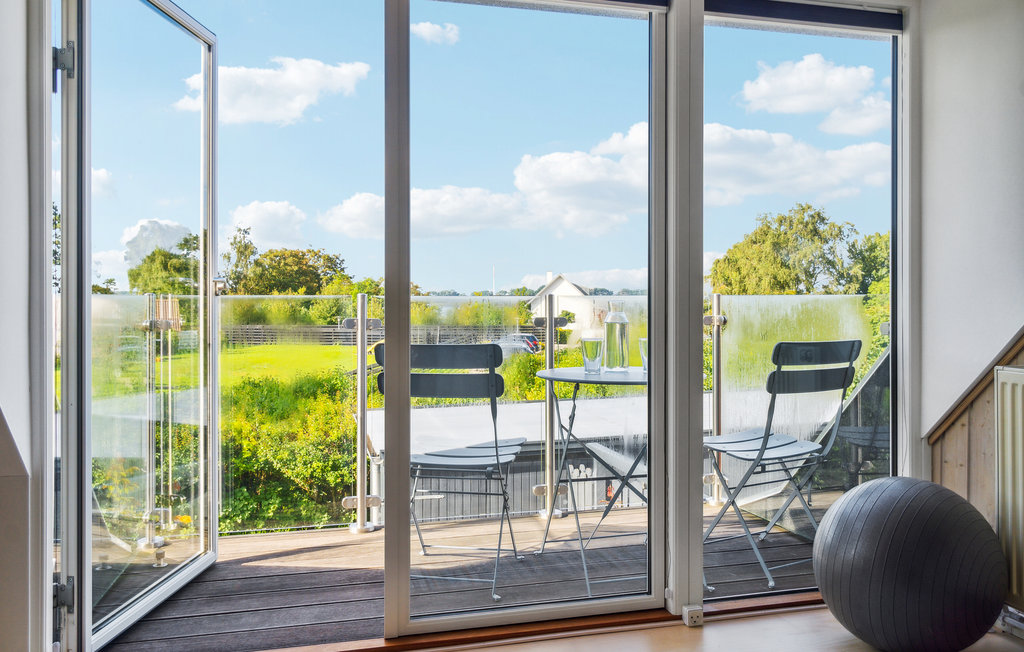 Semesterhus - Hårbølle/Møn , Danmark - K30051 2