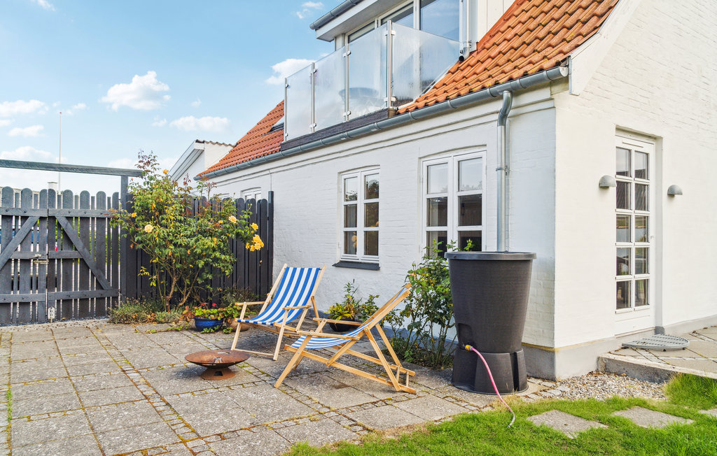 Semesterhus - Hårbølle/Møn , Danmark - K30051 8