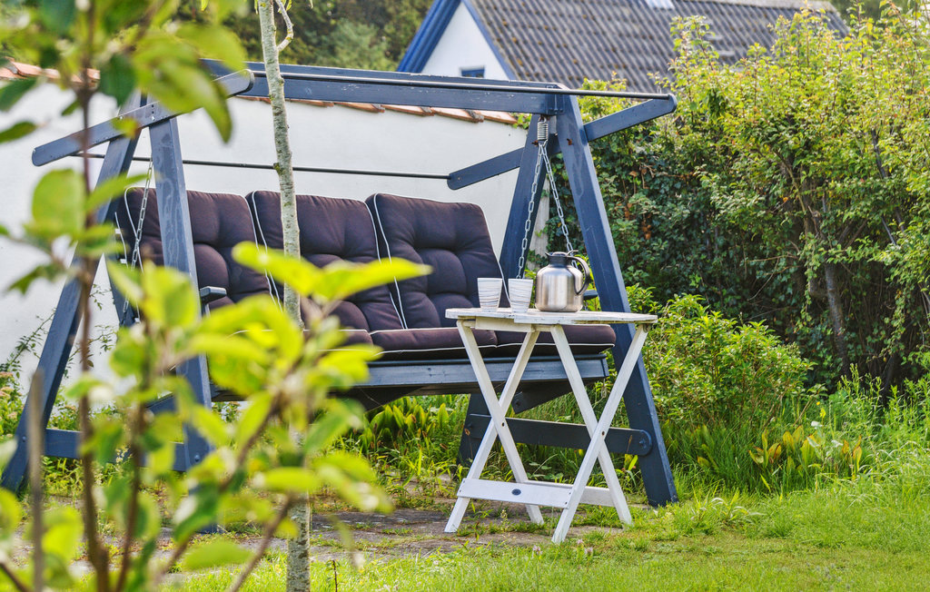 Semesterhus - Hårbølle/Møn , Danmark - K30051 14