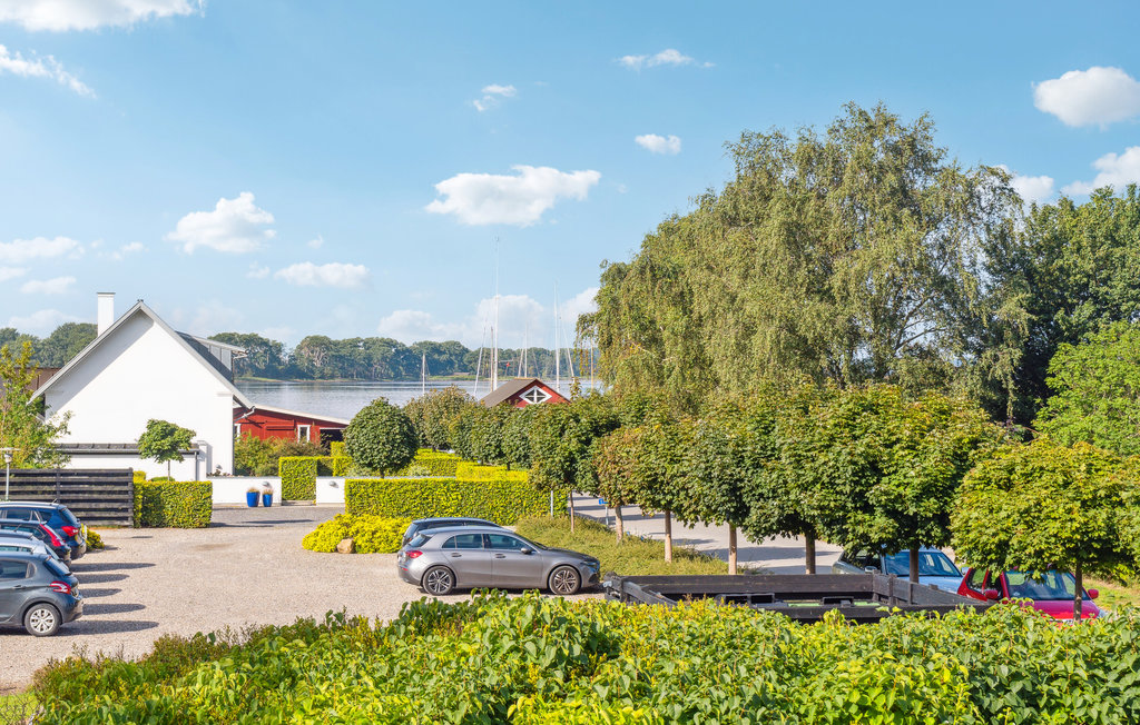 Semesterhus - Hårbølle/Møn , Danmark - K30051 15