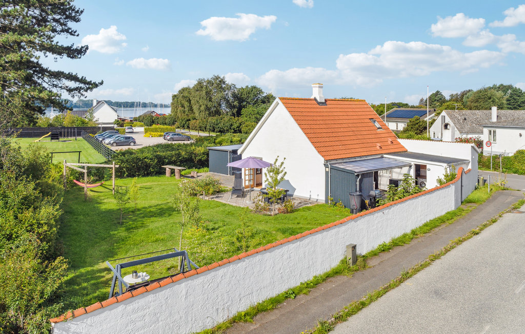Semesterhus - Hårbølle/Møn , Danmark - K30051 10