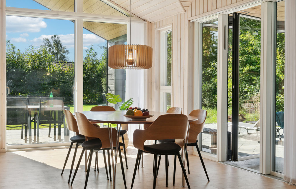 Ferienhaus - Råbylille Strand , Dänemark - K30994 4