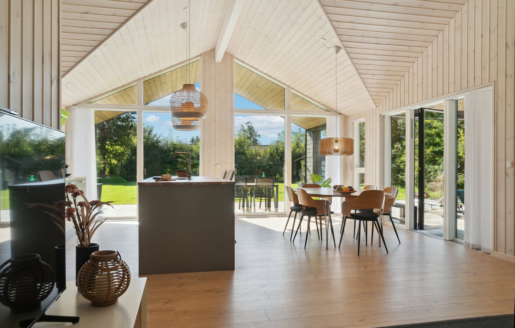 Ferienhaus - Råbylille Strand , Dänemark - K30994 6