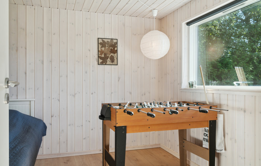 Ferienhaus - Råbylille Strand , Dänemark - K30994 7