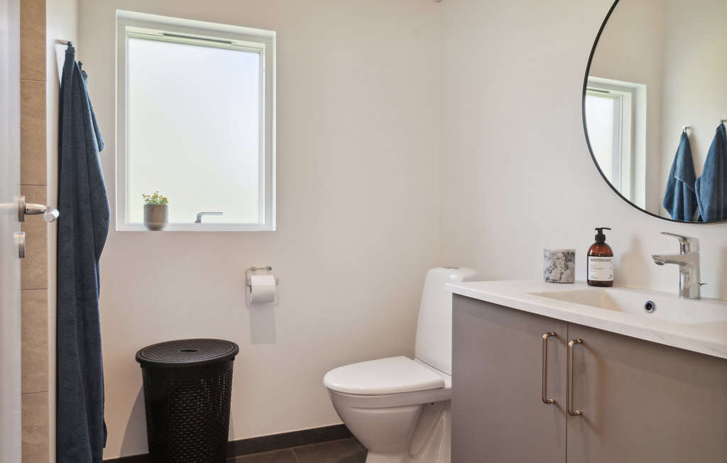 Ferienhaus - Råbylille Strand , Dänemark - K30994 21