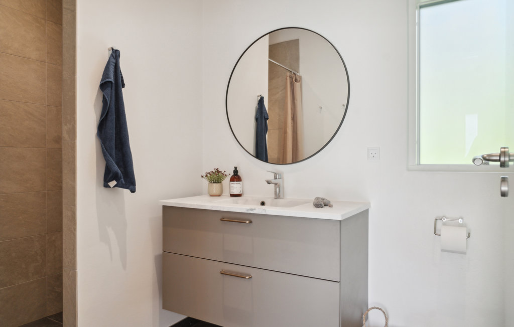 Ferienhaus - Råbylille Strand , Dänemark - K30994 22