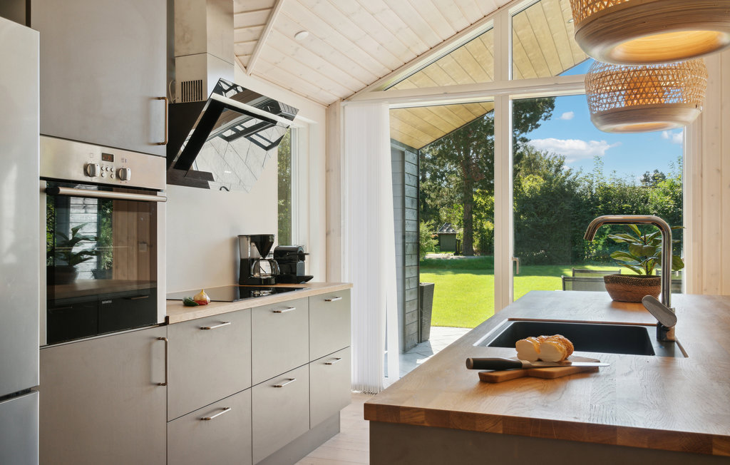 Ferienhaus - Råbylille Strand , Dänemark - K30994 5