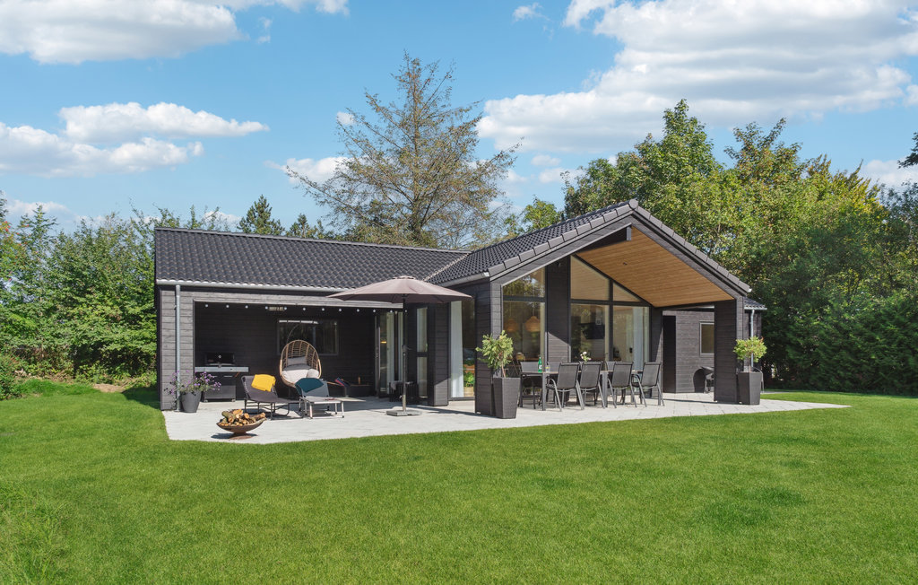 Ferienhaus - Råbylille Strand , Dänemark - K30994 10