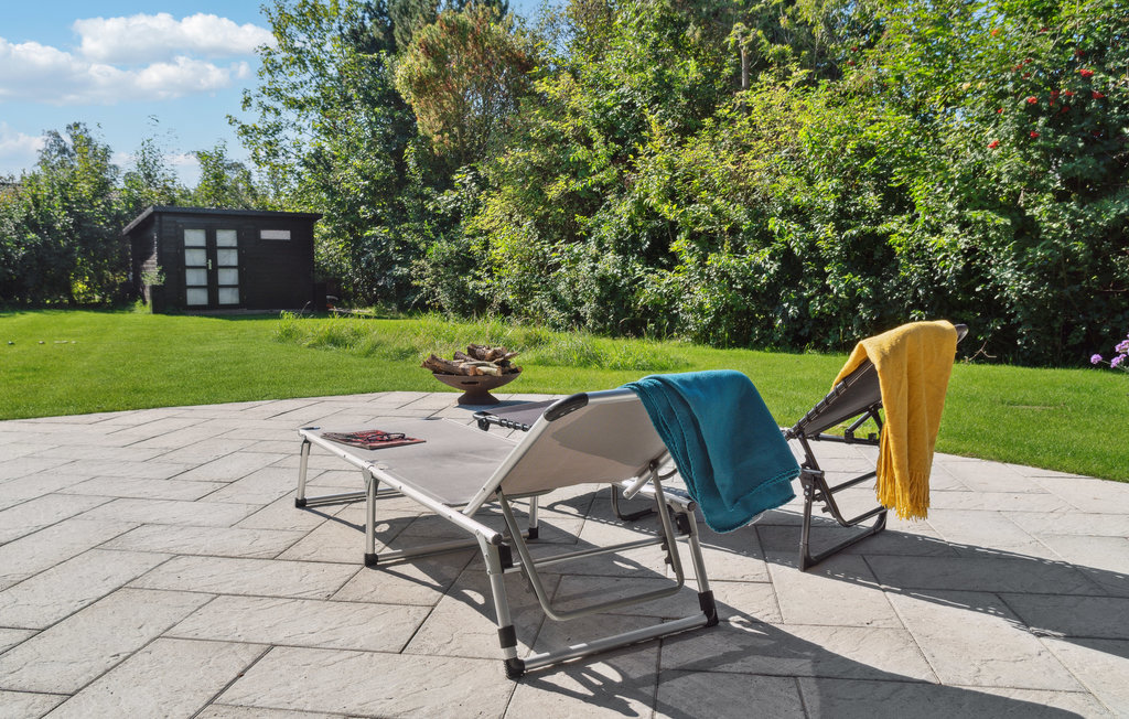 Ferienhaus - Råbylille Strand , Dänemark - K30994 9