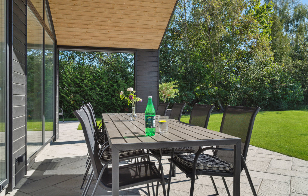 Ferienhaus - Råbylille Strand , Dänemark - K30994 11