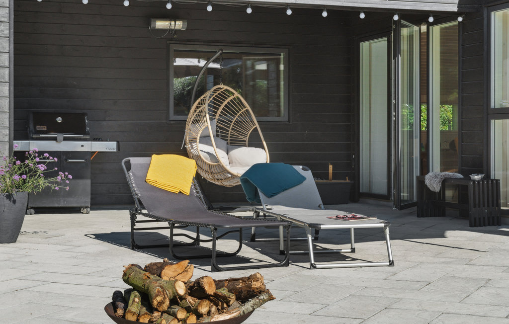 Ferienhaus - Råbylille Strand , Dänemark - K30994 12