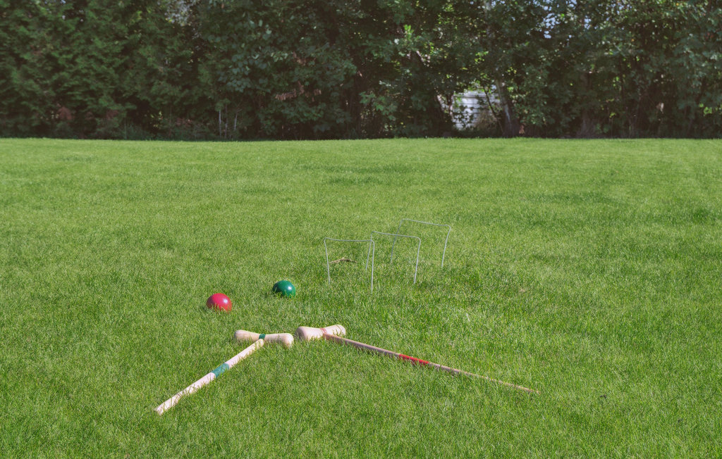 Ferienhaus - Råbylille Strand , Dänemark - K30994 13