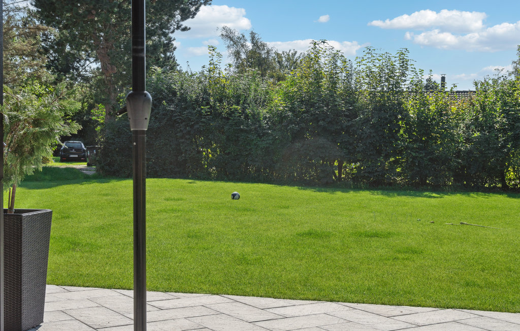 Ferienhaus - Råbylille Strand , Dänemark - K30994 14