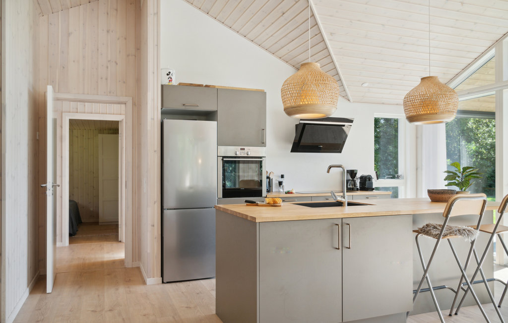 Ferienhaus - Råbylille Strand , Dänemark - K30994 16