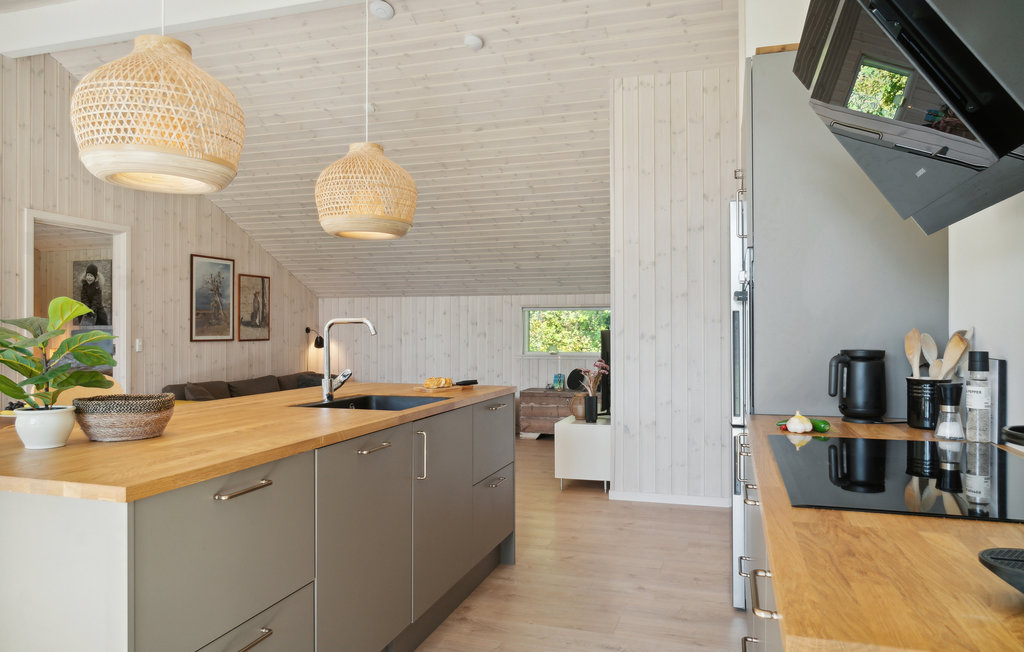 Ferienhaus - Råbylille Strand , Dänemark - K30994 17