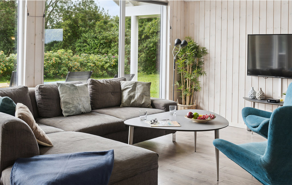 Ferienhaus - Råbylille , Dänemark - K30212 4