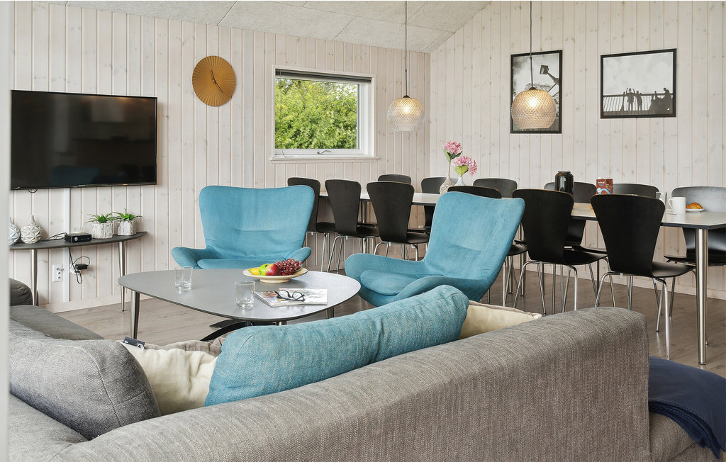 Ferienhaus - Råbylille , Dänemark - K30212 22
