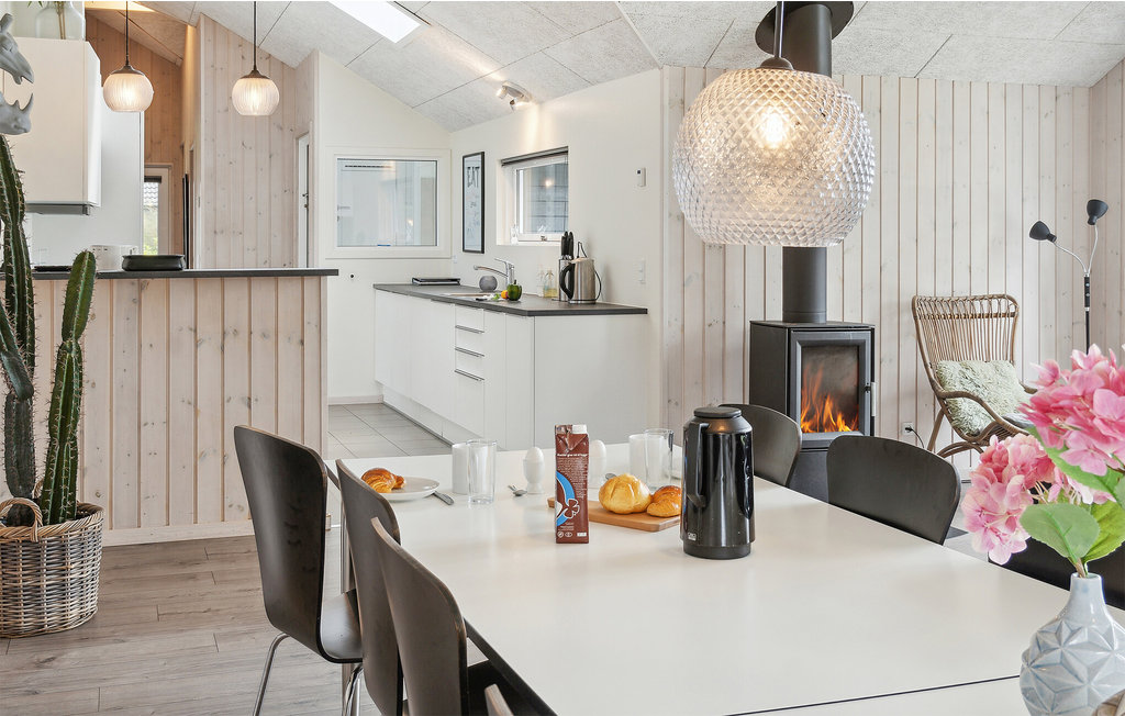 Ferienhaus - Råbylille , Dänemark - K30212 24