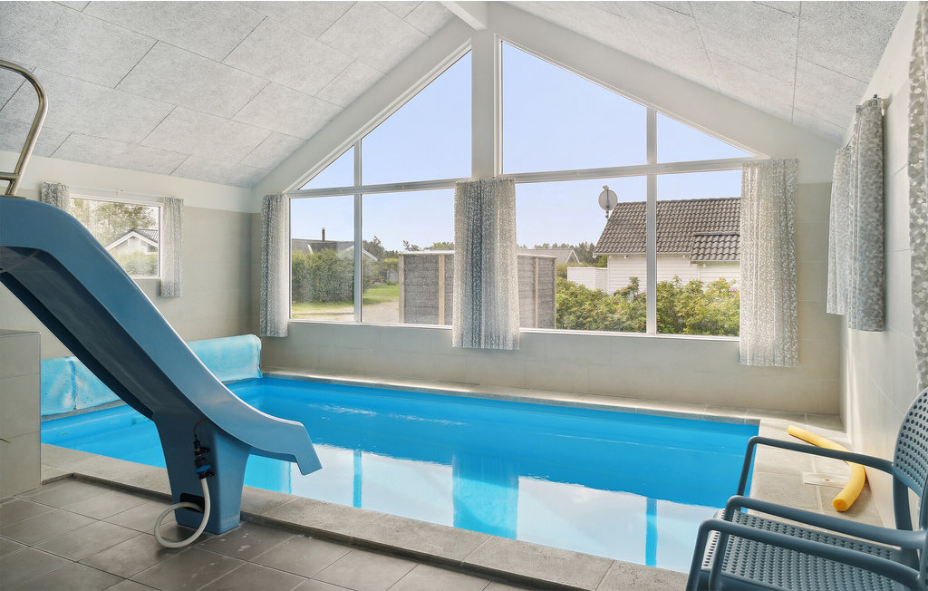 Ferienhaus - Råbylille , Dänemark - K30212 2