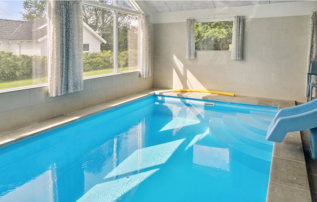 Ferienhaus - Råbylille , Dänemark - K30212 9