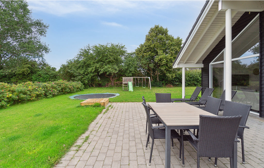 Ferienhaus - Råbylille , Dänemark - K30212 16