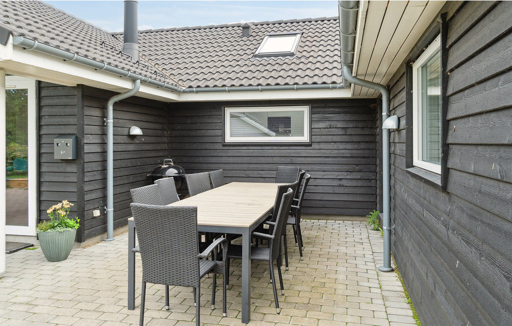 Ferienhaus - Råbylille , Dänemark - K30212 17