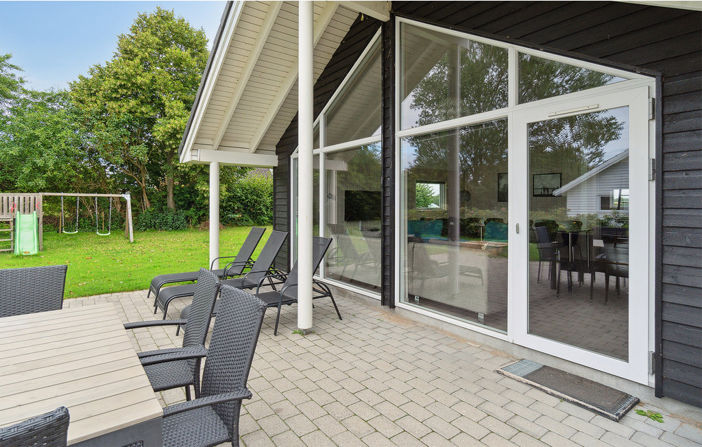 Ferienhaus - Råbylille , Dänemark - K30212 18