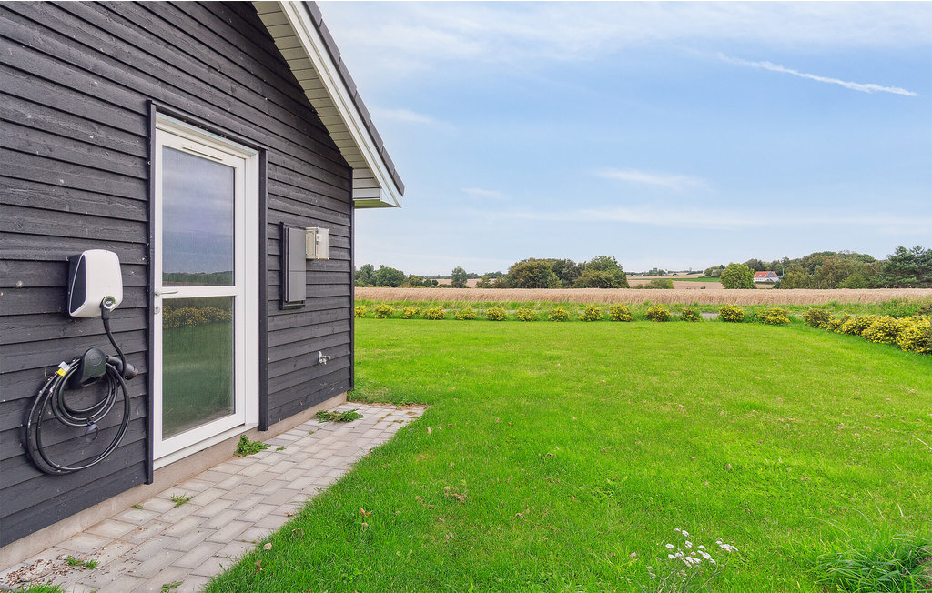 Ferienhaus - Råbylille , Dänemark - K30212 20