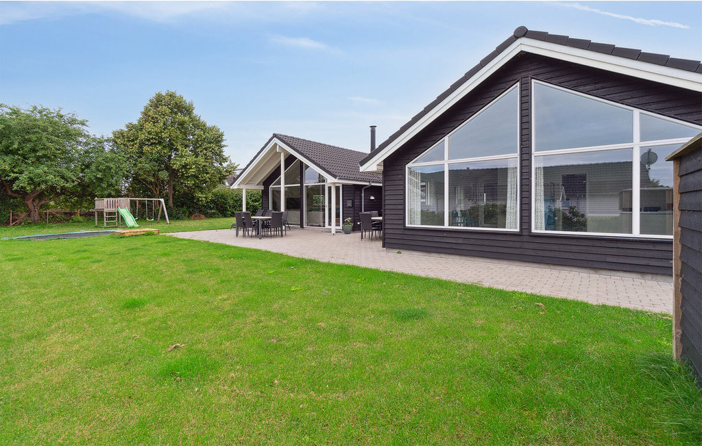 Ferienhaus - Råbylille , Dänemark - K30212 21