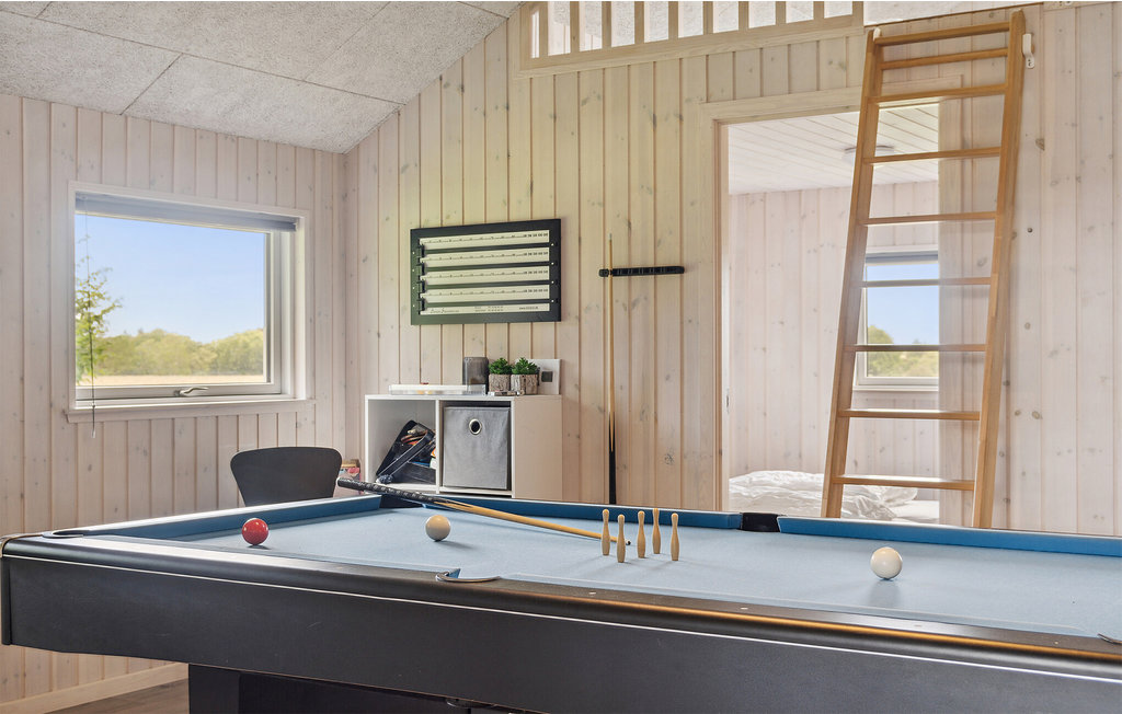 Ferienhaus - Råbylille , Dänemark - K30212 29