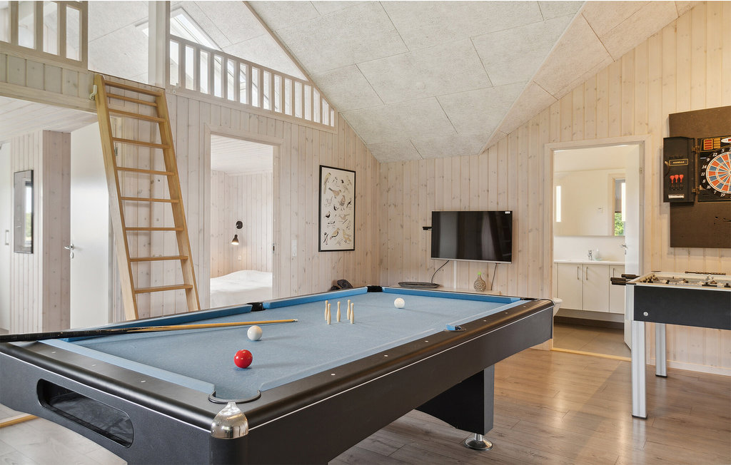 Ferienhaus - Råbylille , Dänemark - K30212 7