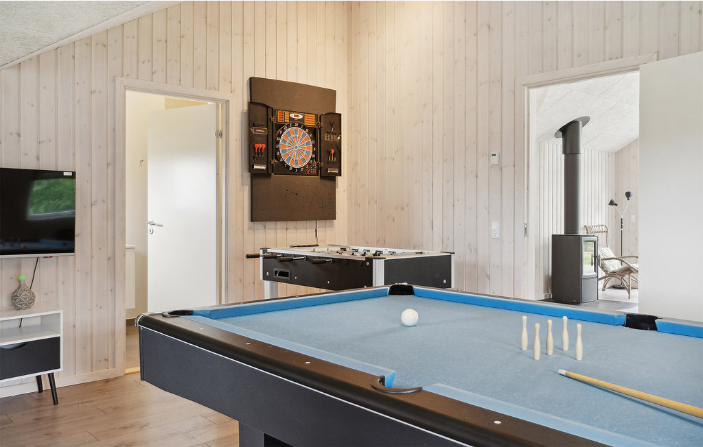 Ferienhaus - Råbylille , Dänemark - K30212 30