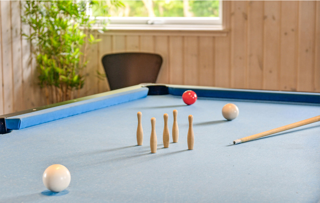 Ferienhaus - Råbylille , Dänemark - K30212 31