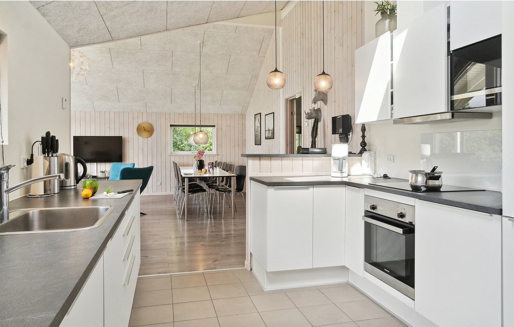 Ferienhaus - Råbylille , Dänemark - K30212 6