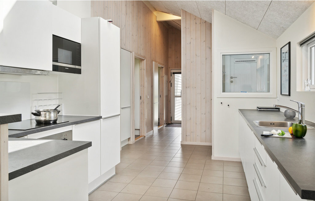 Ferienhaus - Råbylille , Dänemark - K30212 25