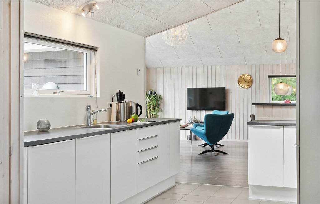 Ferienhaus - Råbylille , Dänemark - K30212 26