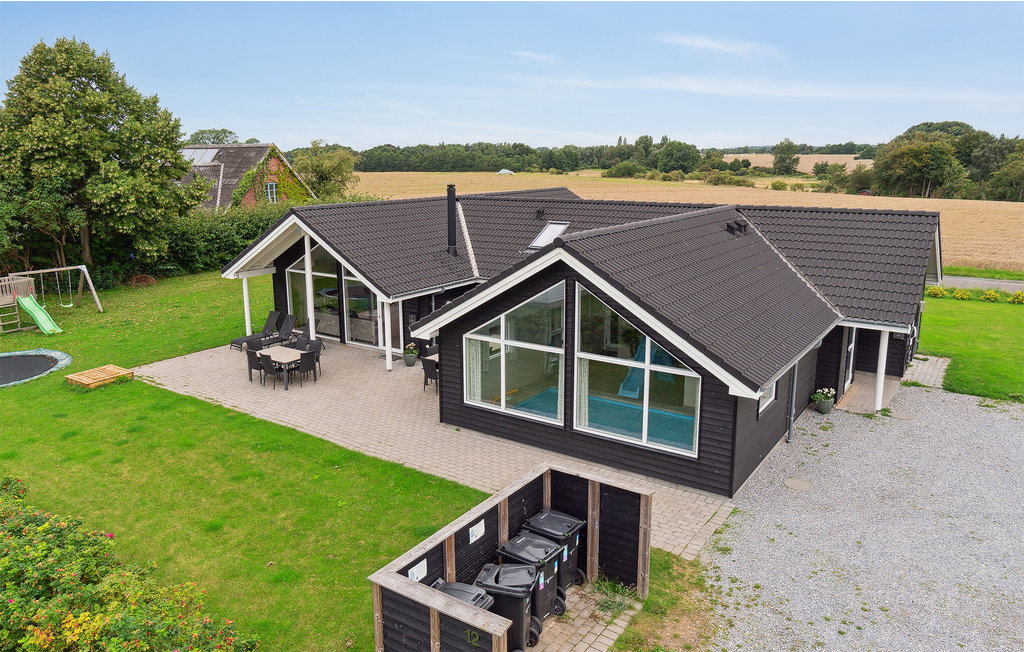 Ferienhaus - Råbylille , Dänemark - K30212 12