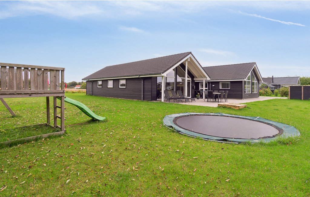 Ferienhaus - Råbylille , Dänemark - K30212 14