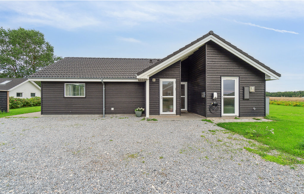 Ferienhaus - Råbylille , Dänemark - K30212 15